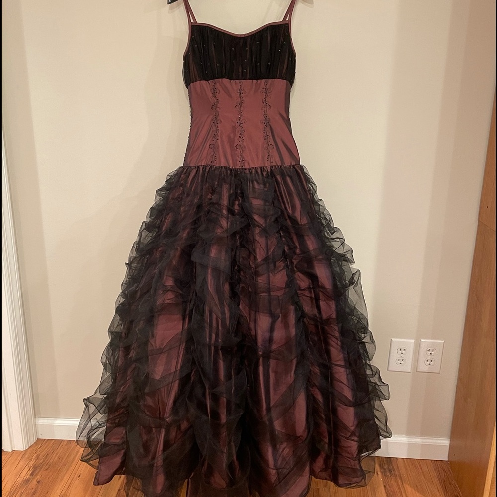 Loralie Prom Dress